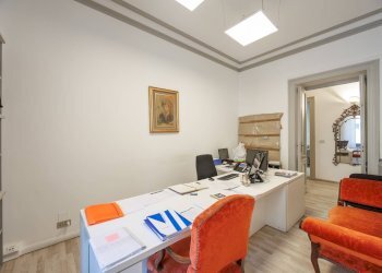Office Torino (neighborhood Centro) - photo 30