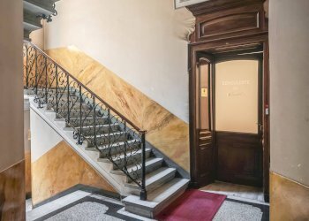 Office Torino (neighborhood Centro) - photo 35