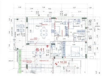 Quadrilocale VIA TURATI, Erba - foto 7