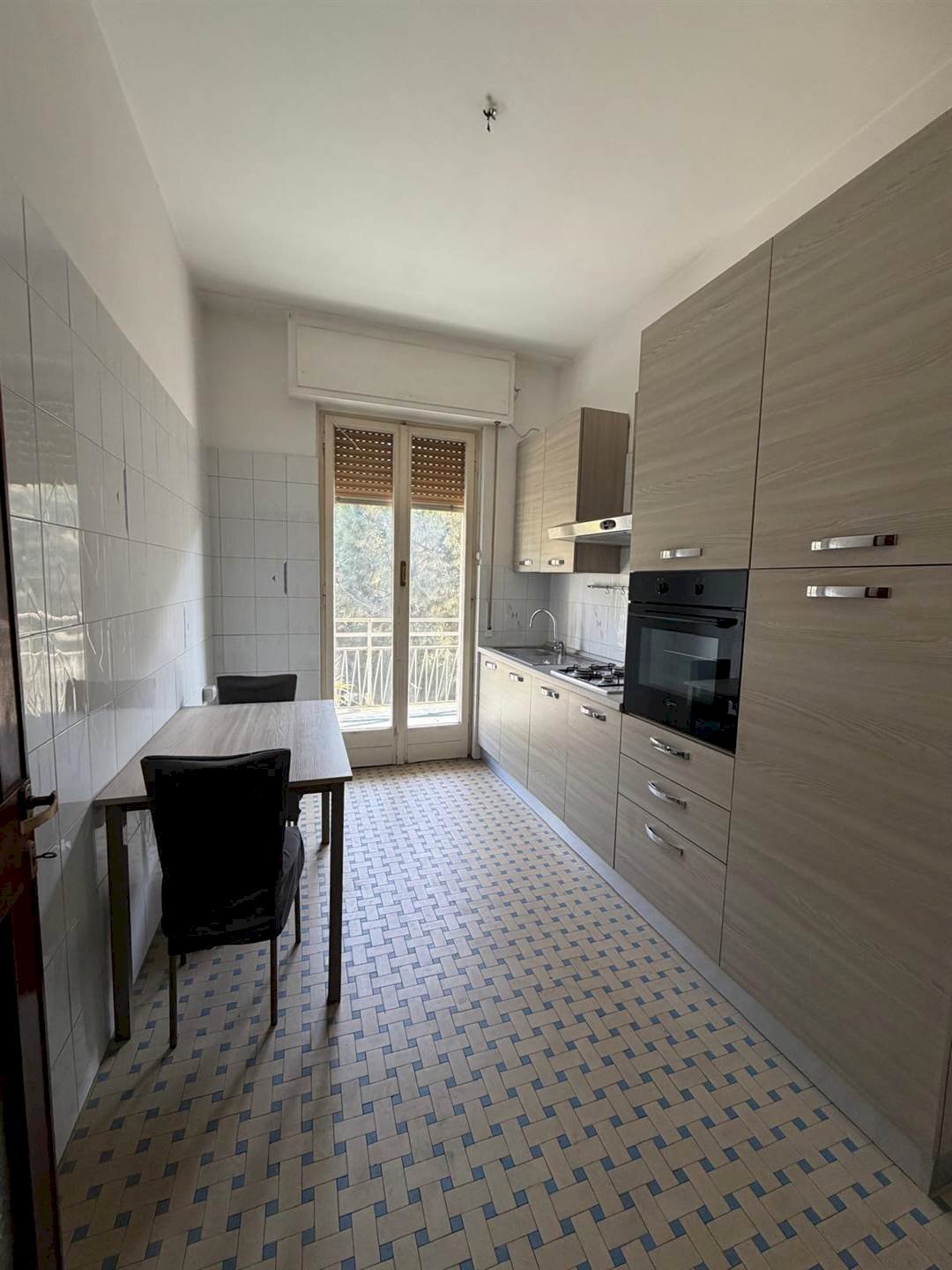 Trilocale Savona - foto 1