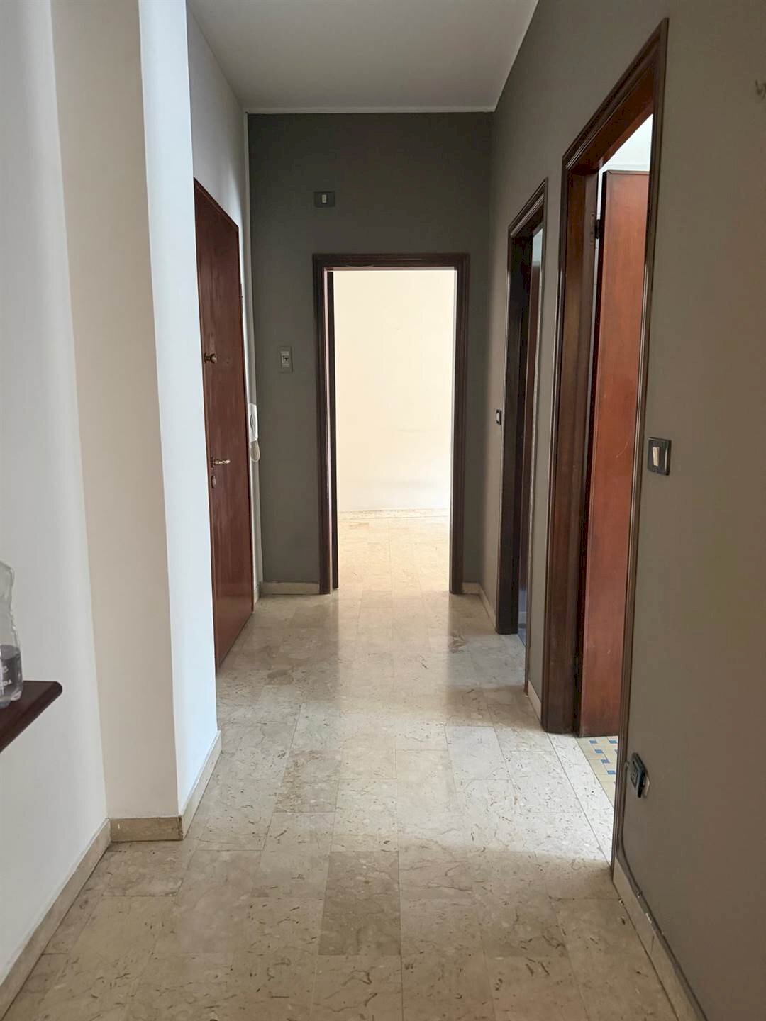 Trilocale Savona - foto 2