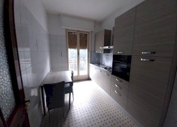 Trilocale Savona - foto 1