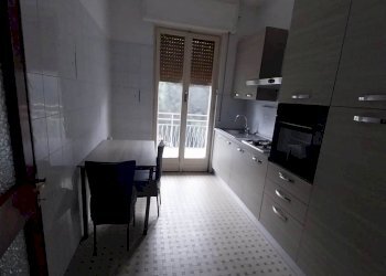 Trilocale Savona - foto 3