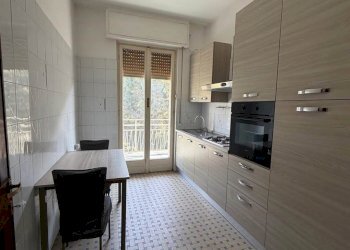Trilocale Savona - foto 1