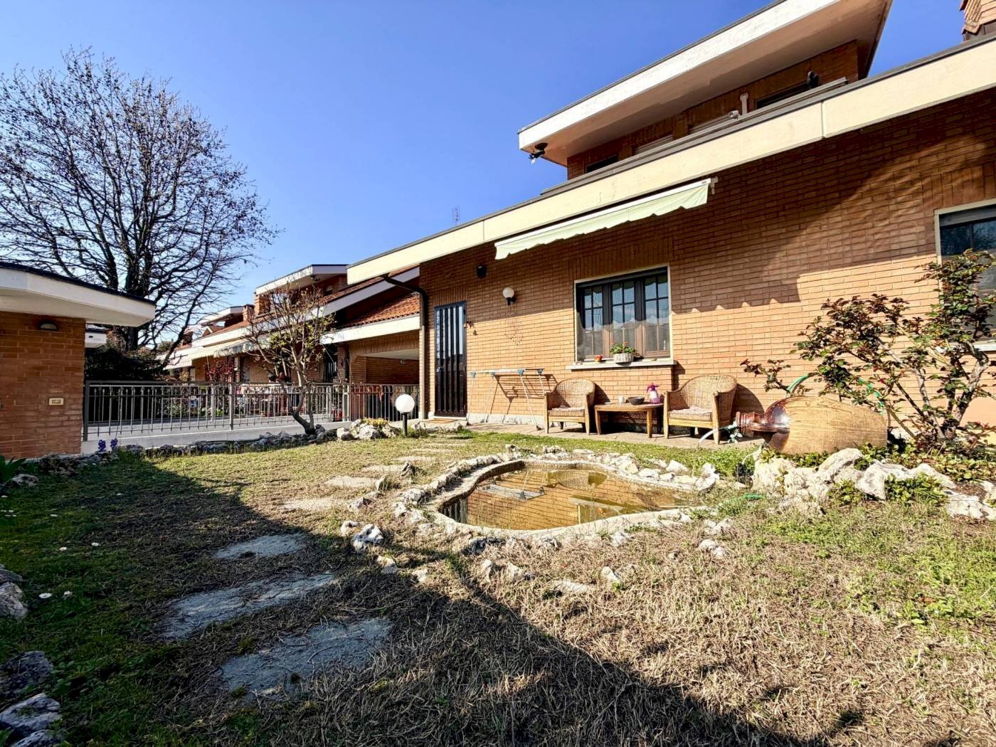 Villa Vinovo - foto 1