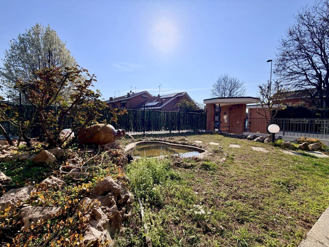Villa Vinovo - foto 2