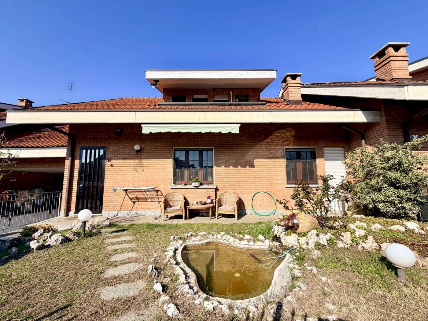 Villa Vinovo - foto 3