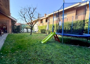 Villa Vinovo - photo 37