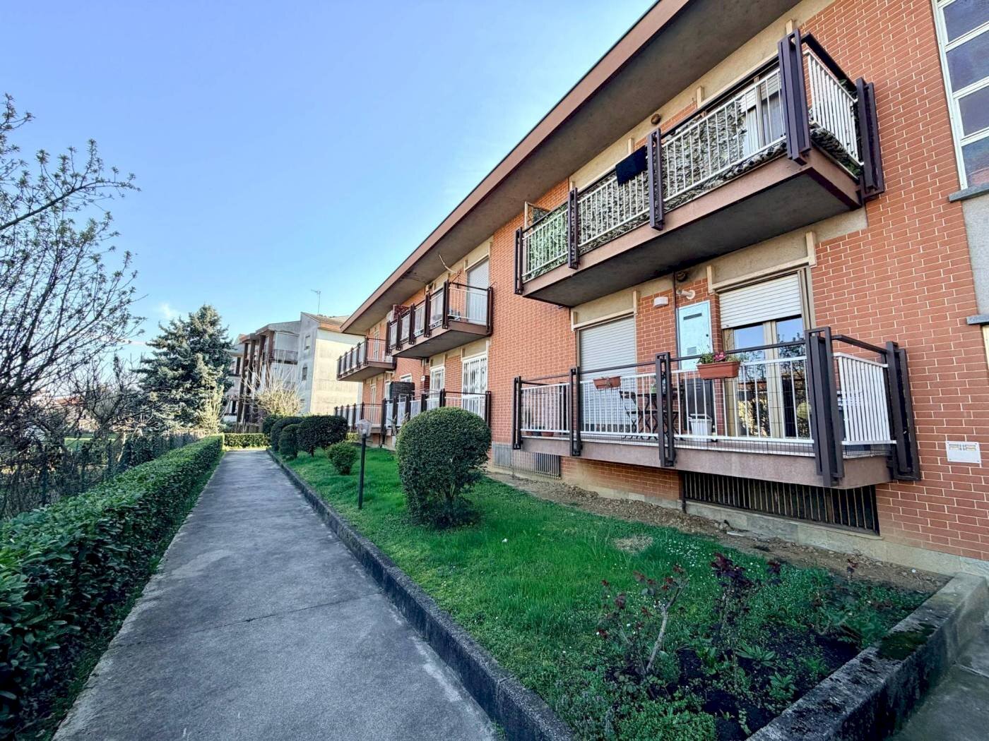 Trilocale Vinovo - foto 1