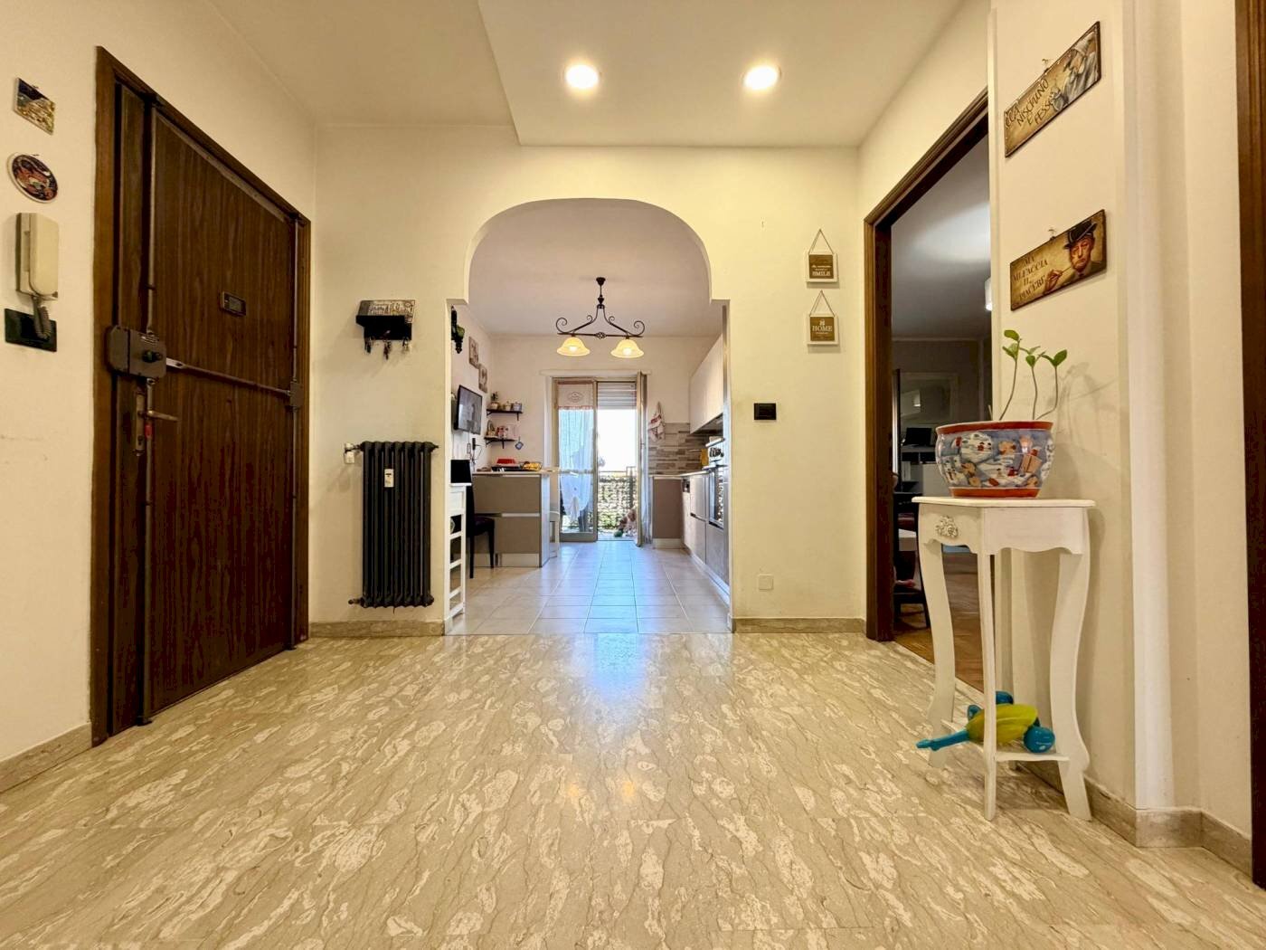 Trilocale Vinovo - foto 2