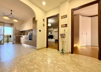 Trilocale Vinovo - foto 9