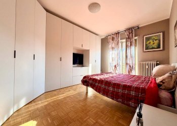 Trilocale Vinovo - foto 11