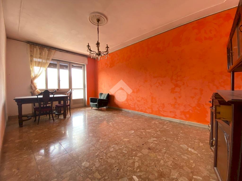 Apartment Via Castellamonte, Banchette - photo 1