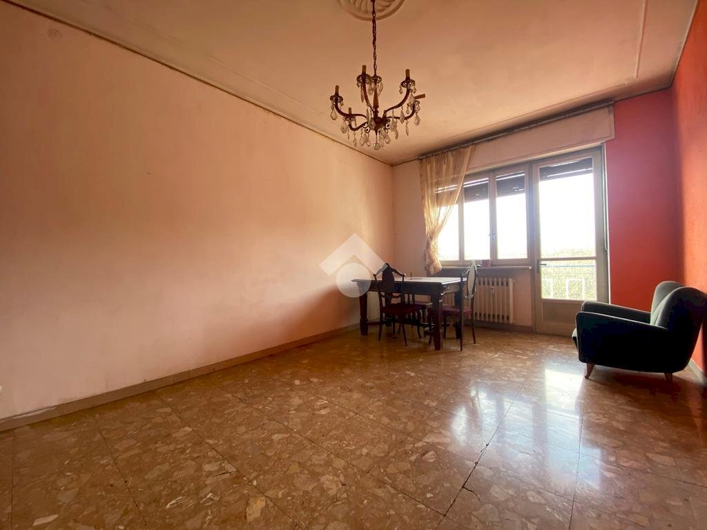 Apartment Via Castellamonte, Banchette - photo 2