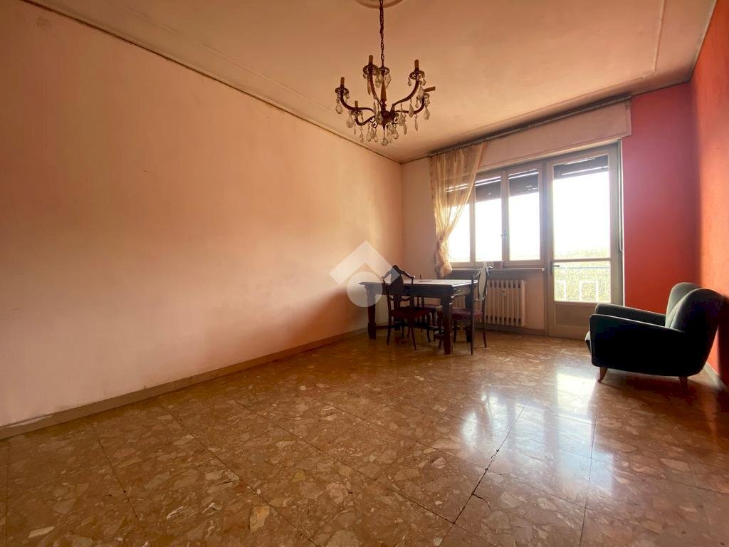 Apartment Via Castellamonte, Banchette - photo 3
