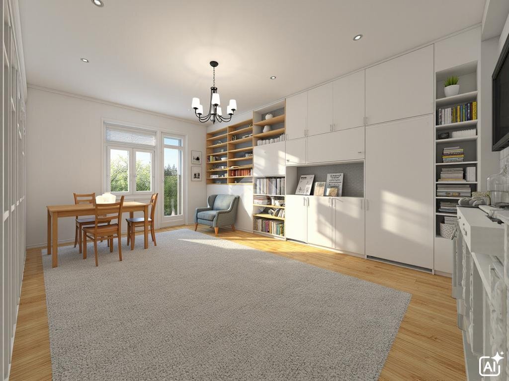 Apartment Via Castellamonte, Banchette - photo 3