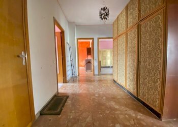 Appartamento Via Castellamonte, Banchette - foto 17