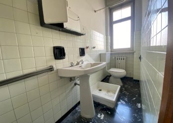 Appartamento Via Castellamonte, Banchette - foto 20