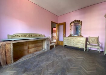 Appartamento Via Castellamonte, Banchette - foto 34