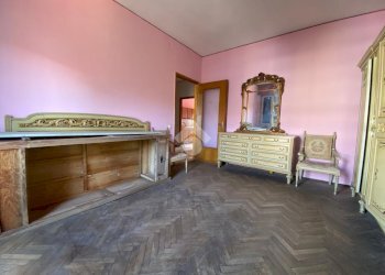 Appartamento Via Castellamonte, Banchette - foto 35