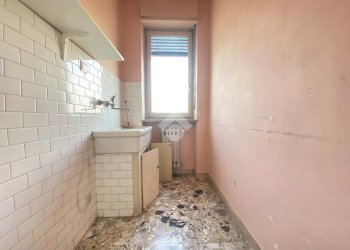 Appartamento Via Castellamonte, Banchette - foto 37