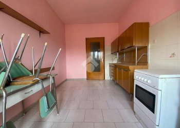 Appartamento Via Castellamonte, Banchette - foto 39