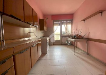 Appartamento Via Castellamonte, Banchette - foto 40