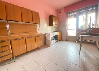 Appartamento Via Castellamonte, Banchette - foto 42