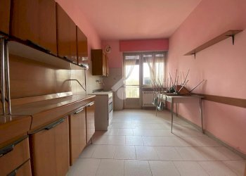 Appartamento Via Castellamonte, Banchette - foto 43