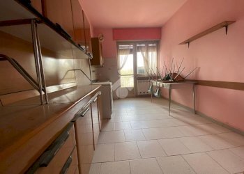 Appartamento Via Castellamonte, Banchette - foto 44