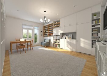 Apartment Via Castellamonte, Banchette - photo 3