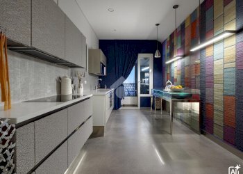 Apartment Via Castellamonte, Banchette - photo 47