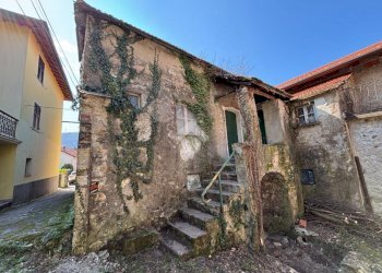 Rustic Via Ca` Bianchi, Sant'Olcese - photo 1