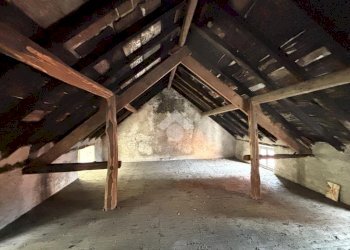 Rustic Via Ca` Bianchi, Sant'Olcese - photo 5