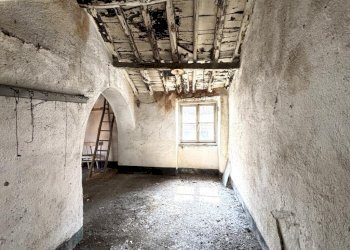 Rustic Via Ca` Bianchi, Sant'Olcese - photo 12