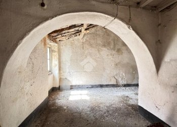 Rustic Via Ca` Bianchi, Sant'Olcese - photo 15