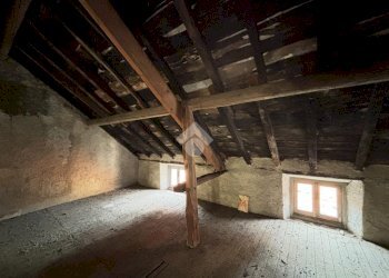 Rustic Via Ca` Bianchi, Sant'Olcese - photo 17