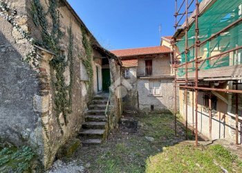 Rustic Via Ca` Bianchi, Sant'Olcese - photo 23