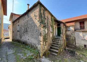 Rustic Via Ca` Bianchi, Sant'Olcese - photo 25