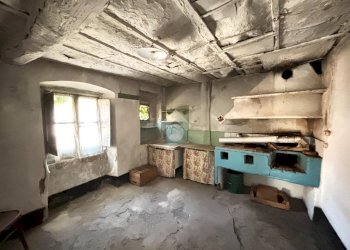 Rustic Via Ca` Bianchi, Sant'Olcese - photo 26