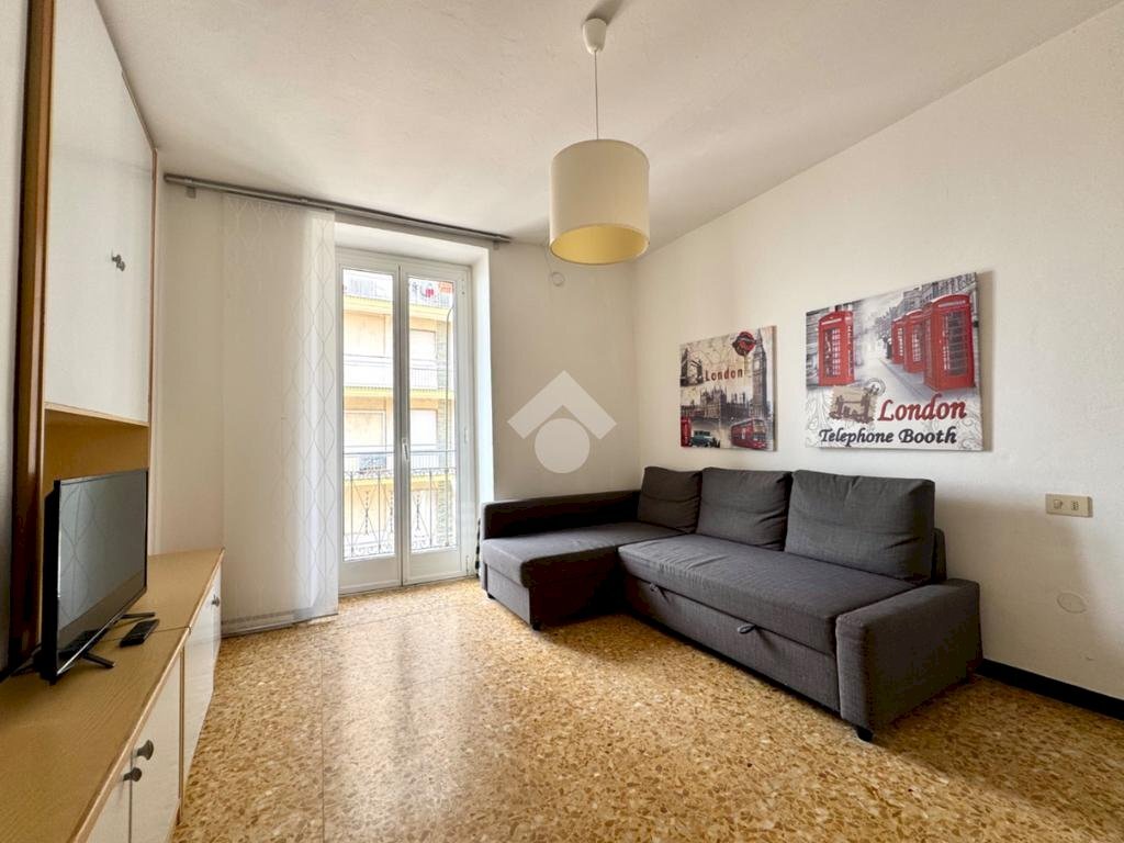 Trilocale Piazza Paccini, Alassio - foto 2