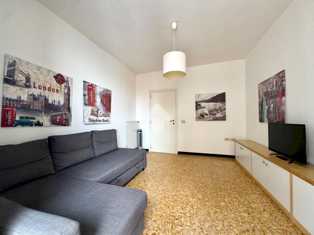 Trilocale Piazza Paccini, Alassio - foto 3