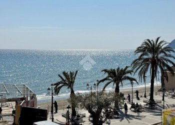 Trilocale Piazza Paccini, Alassio - foto 1