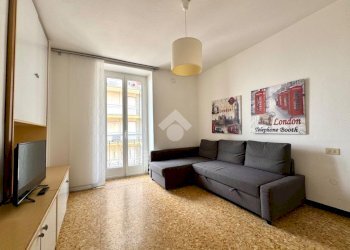 Trilocale Piazza Paccini, Alassio - foto 2