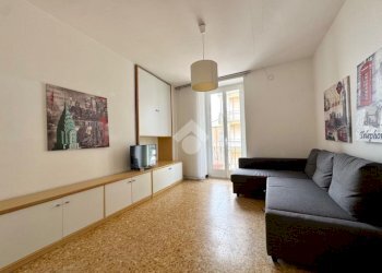 Trilocale Piazza Paccini, Alassio - foto 4