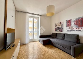 Trilocale Piazza Paccini, Alassio - foto 5