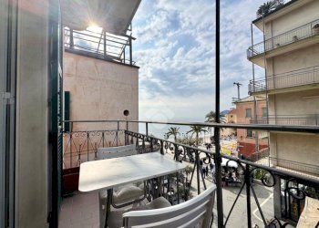 Trilocale Piazza Paccini, Alassio - foto 7