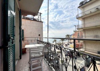 Trilocale Piazza Paccini, Alassio - foto 8