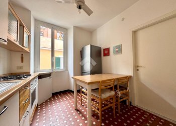 Trilocale Piazza Paccini, Alassio - foto 9