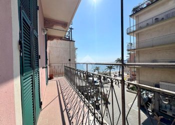 Trilocale Piazza Paccini, Alassio - foto 12